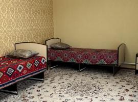 Nurdan Guest House, Hotel in Kara-Koo