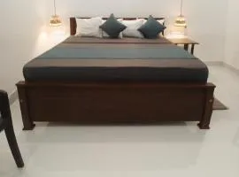 Luxury Living Villas