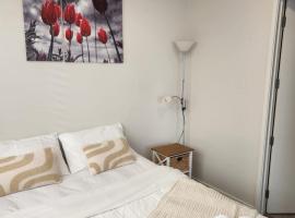 Home Sweet Home, Hotel in Silverdale