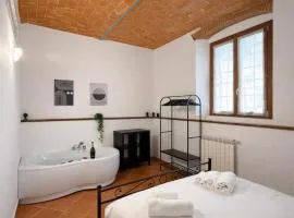 Oasis Apartment, Vasca Idromassaggio e Parcheggio