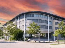 Four Points by Sheraton Munich Messe