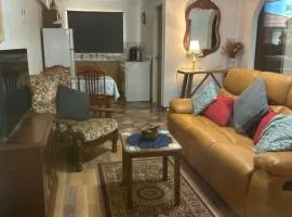 Champion Bay Beach Unit, with own carport,