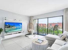 Chateau by the Sea 302