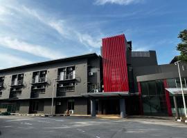 Tanjong Subang Jaya, hotel i Subang Jaya