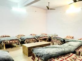 Teerthraj guest house, Hotel in Prayagraj