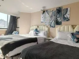 Maizi Apartment Homestay, Shanghai