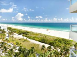 Marriott Stanton South Beach, hotel di Miami Beach