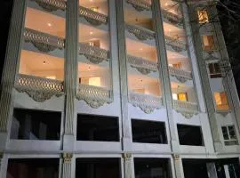 عمارة السلام