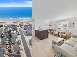 Newly Renovated LBI Home 4 Houses to the Beach, hotel em Long Beach