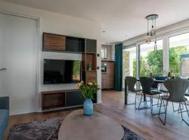 Beautiful luxurious villa situated in Den Burg