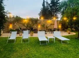 Villa De Santis Gallipoli Relax e Natura