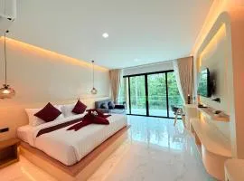 Pure Sand Lanta Resort