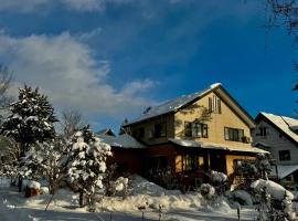 Hakuba में, होटल Hike&Snö INN Hakuba Echoland
