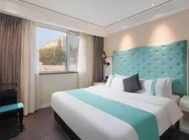 Xana Lite Beijing Sidaokou Dazhong Temple Metro Station Branch