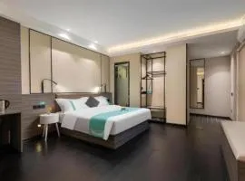 Xana Lite Jiangmen Yingbin West