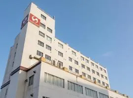 New Grand Hotel