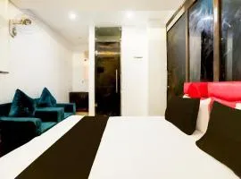 Hotel O Kashish Residency