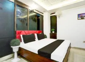 Hotel O Kashish Residency