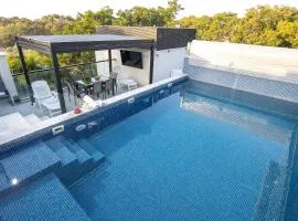 The Margalit Suite - Gesher Haziv