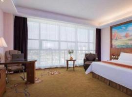 Vienna Hotel Tongliao Ke'erqin, hotel in Tongliao