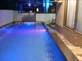 Jannat Villa Lonavala