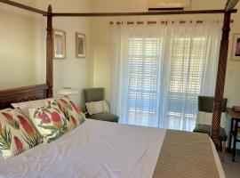 Heritage York Wildflower Junior Suite，位于约克的酒店