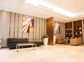 City Comfort Inn Zhanjiang Seaside Park Guanhai Corridor