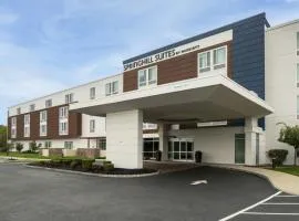 SpringHill Suites by Marriott Voorhees Mt. Laurel/Cherry Hill