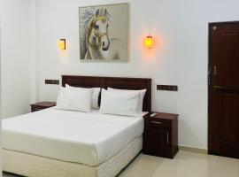 HMC Lesiure House Dondra, hotel in Dondra North