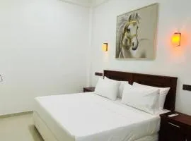 HMC Lesiure House Dondra