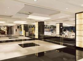 Ramada Plaza by Wyndham Lianyungang, hotel in Haizhou