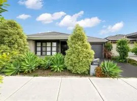 Happy Cozy Convenient 4BR, Breezy, Near Mall, Park