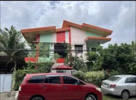 Casa Ginhawa Ozamiz