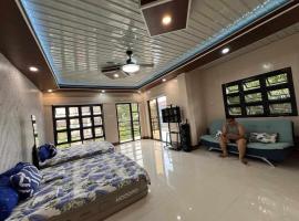 Casa Ginhawa Ozamiz, hotel Ozamis városában