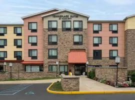 TownePlace Suites by Marriott Swedesboro Logan Township
