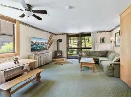 Northstar Studio near village and slopes