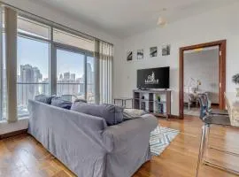 Burj Views Tower, 1 Bdr Apartment with Opera View