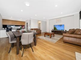 Lakeview Retreat Escape Relax Walk Rejuvenate, hotel en Berwick