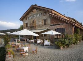 Agriturismo Cavazzone