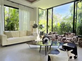 3 Bedroom Villa with private pool