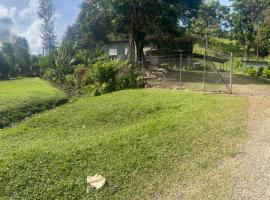 GOROKA Home Stay, parkol&oacute;val rendelkező hotel Goroka v&aacute;ros&aacute;ban