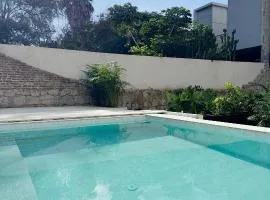 Boutique Hotel Cordial Galdós Jardín