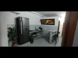 Acogedor apartamento