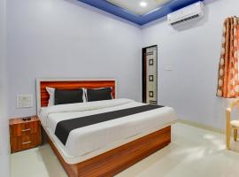 Hotel O IRA Inn, hotel in Aurangabad