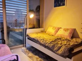 Healing Gangchu, hotel em Anyang