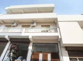 Hotel O Railway Station Road Formerly Alwar Delight