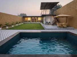 Mud Meadows - Peace and Tranquility 3br Farm