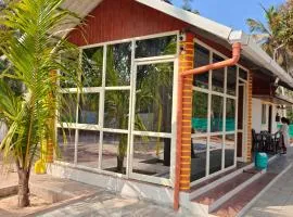 His Grace BEACH AVENUE, Malpe Beach