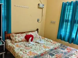 Nilan Aarudhra Homestay