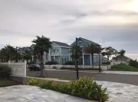 Villa Green Field Florida City